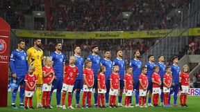 Mieli sporą przewagę. Najedli się strachu
