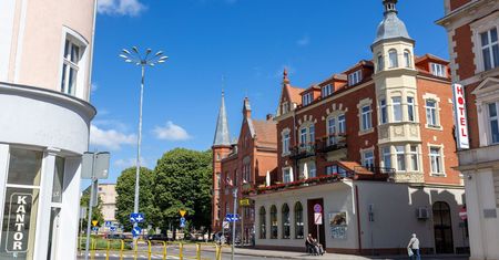 Trzy ulice w centrum Słupska przejdą metamorfozę. Są chętne firmy na wykonanie modernizacji (ZDJĘCIA)