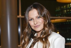 Anna Lewandowska opowiedziała o życiu rodzinnym. Mała Laura nie dała mamie spać w nocy