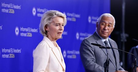 Jasna deklaracja z Brukseli. "Będziemy mieć pieniądze dla Ukrainy"