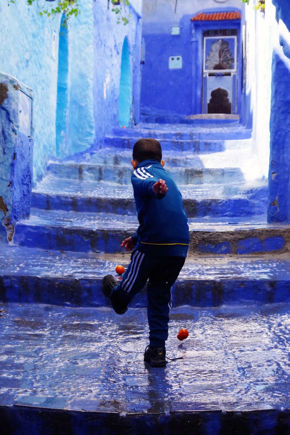 Travel Photographer of the Year 2018 - najlepsze zdjęcie fotografów w podrózy 11