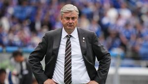 Skorża zareagował na sensacyjne plotki. "Mogę jasno powiedzieć"