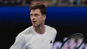 Hurkacz wkracza do gry w Monte Carlo. Znamy godzinę meczu