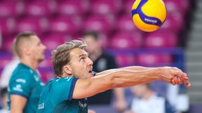 Brązowy medalista PlusLigi dołączył do ekipy beniaminka