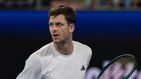 Hurkacz wkracza do gry w Monte Carlo. Znamy godzinę meczu