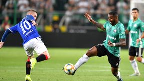 Liga Europy: Legia - Glasgow Rangers. Jon Flanagan: W rewanżu będziemy lepiej przygotowani