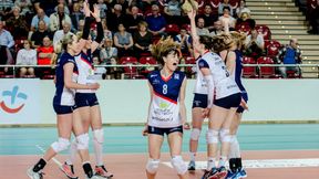 Artego Arena zdała siatkarski egzamin. "Powróciły wspomnienia z Astorii, kiedy grałyśmy o najwyższe cele"