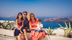 Spakował się i wyjechał z Polski. Dziś nie żałuje