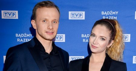 Marta Paszkin i Paweł Bodzianny z "Rolnik szuka żony" zostaną rodzicami! "To piąty miesiąc" (FOTO)