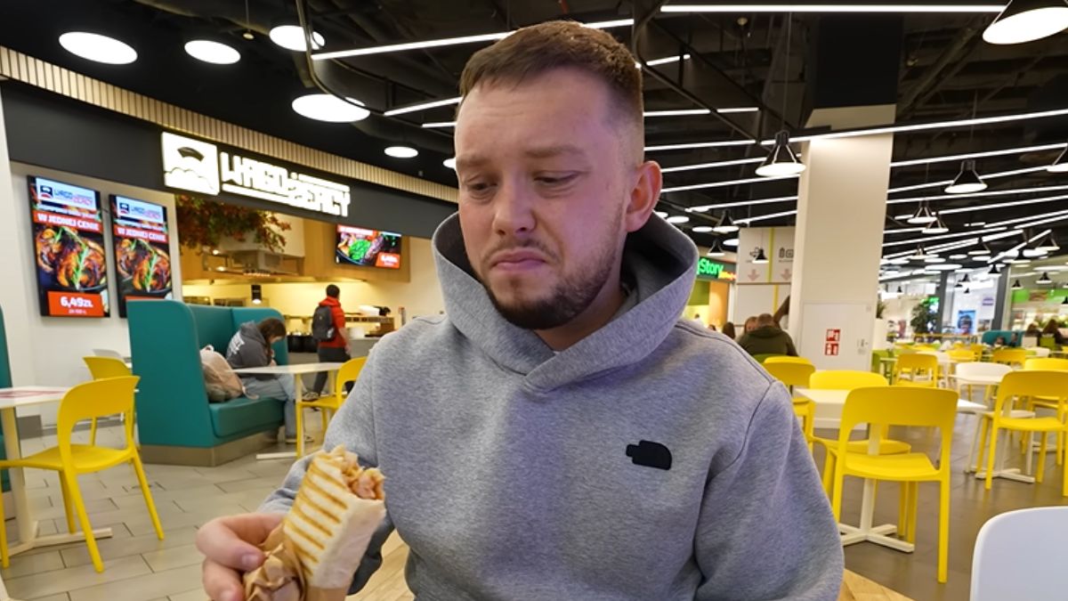 Książulo ocenił North Fish