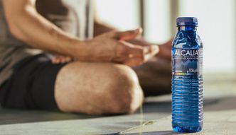 Poznaj sekrety wody alkaicznej