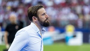 W Rakowie mu nie wyszło. Wielki powrót do I ligi stał się faktem