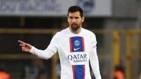Oficjalnie: Lionel Messi odchodzi z PSG!