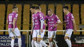 Puchar Polski: Wigry Suwałki z awansem, znamy wszystkich uczestników 1/8 finału