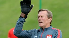 Którego bramkarza wybierze Paulo Sousa? Józef Młynarczyk ma wątpliwości