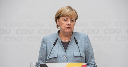 Afera podsłuchowa w Danii. Merkel dowiedziała się od dziennikarzy