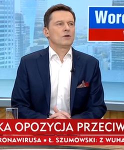 Paski w TVP Info powracają. Trwa poszukiwanie nowych paskowych