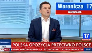 Paski w TVP Info powracają. Trwa poszukiwanie nowych paskowych