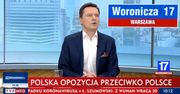 Paski w TVP Info powracają. Trwa poszukiwanie nowych paskowych