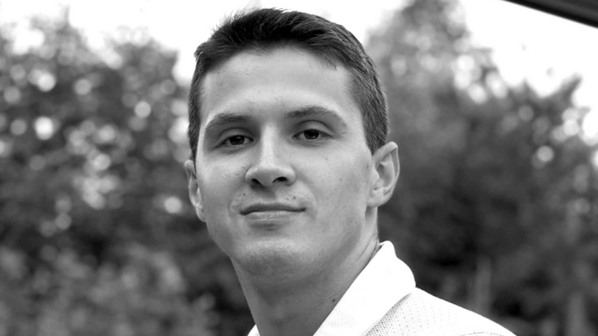 Facebook / limanowa.in / Na zdjęciu: Piotr Gardocki