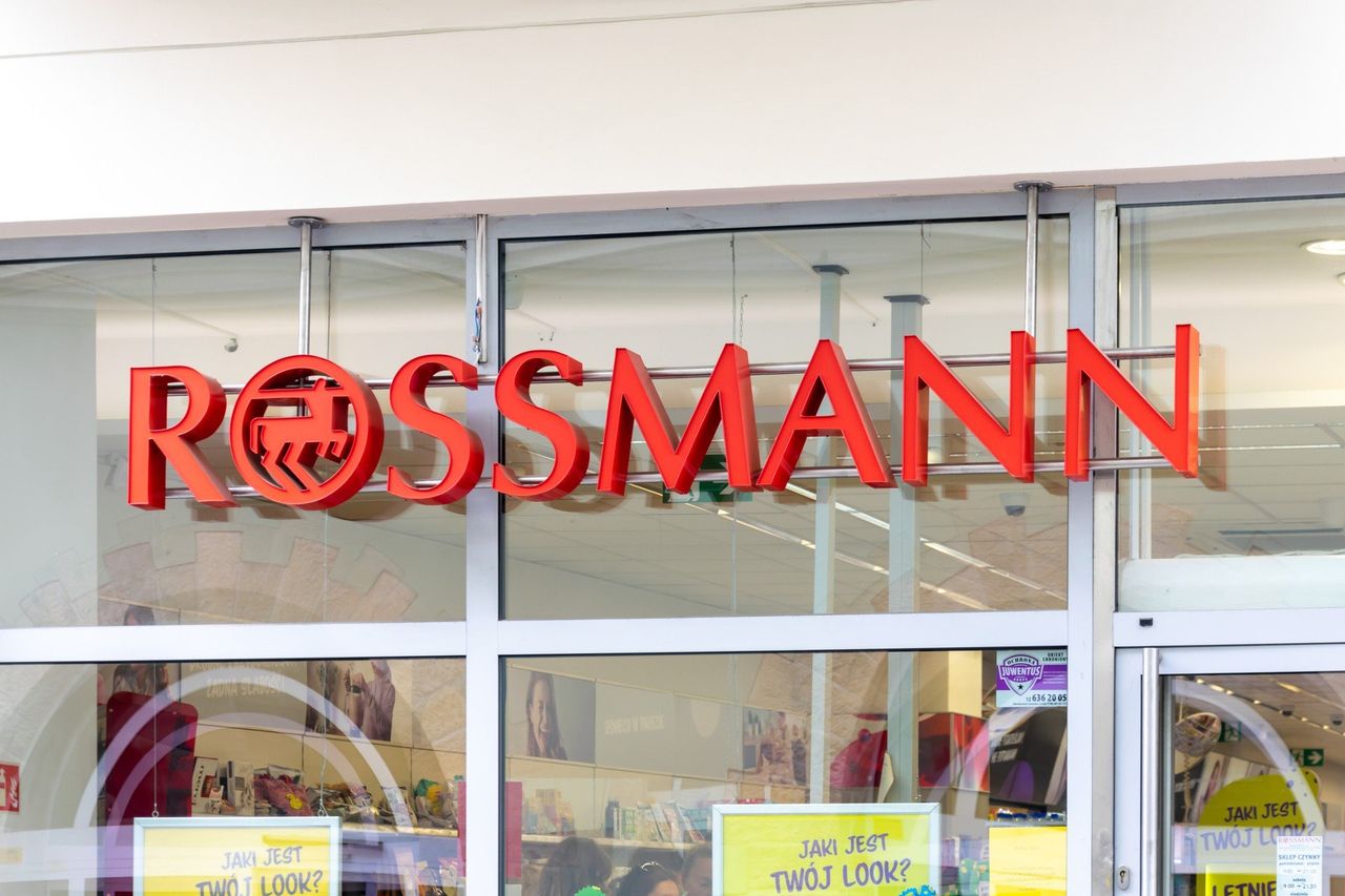 Rossmann pilnie wycofuje produkt. Może mieć działanie rakotwórcze