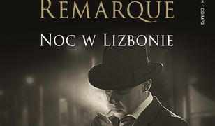 Noc w Lizbonie (audio CD MP3)