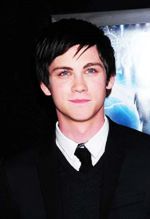 Logan Lerman jedynym chłopcem z Nowego Jorku