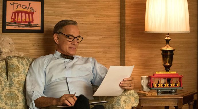 Cóż za piękny dzień