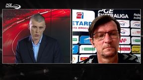 Żużel. Strata Maksyma Drabka byłaby dużym ciosem dla Sparty, ale jest plan B