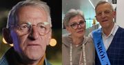 "Trochę się boję". Zdzisław z "Sanatorium miłości" nie mógł być z ukochaną