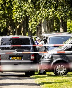 Holandia. Setki osób poszukiwały chłopca. Tragiczny odkrycie policji
