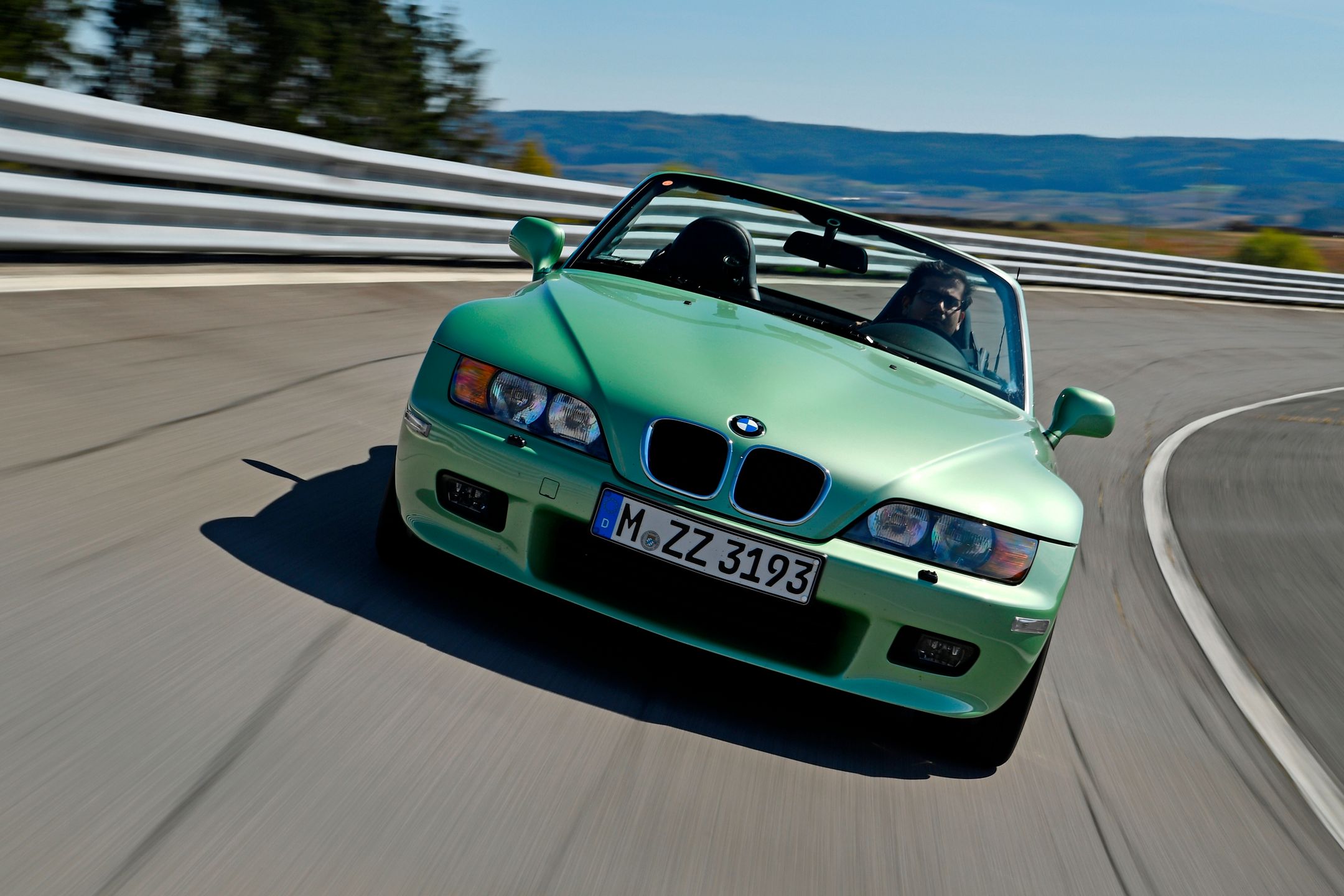 BMW Z3