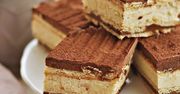Ciasto Kinder Bueno bez pieczenia