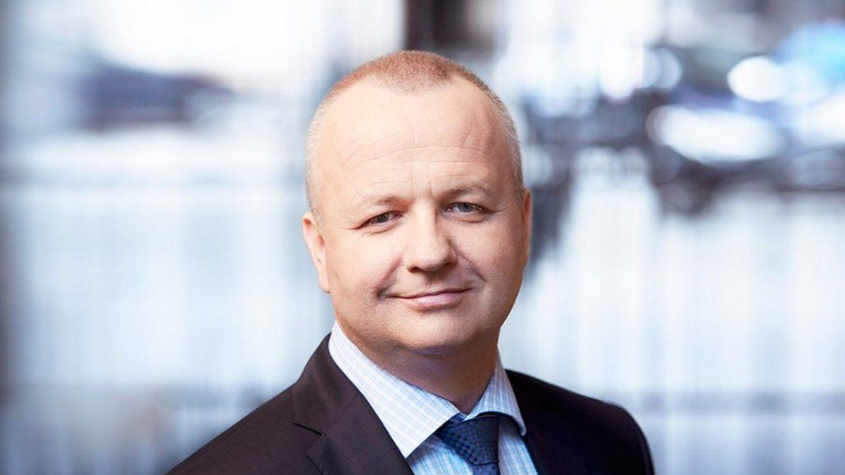 Wojciech Kowalczyk, wiceminister Skarbu Państwa