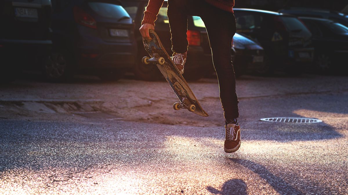 Nvidia opracowuje algorytm do zwalniania filmów w płynny sposób 1