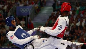 Bałkański finał w taekwondo. Mistrz i wicemistrz świata pokonani