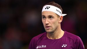 Gwiazda tenisa wzięła ślub. Media piszą o tajemniczej uroczystości