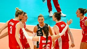 Komplet zwycięstw Polek. Oto tabela turnieju w Koszalinie