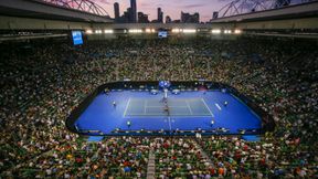 Australian Open: Piotr Matuszewski i Kacper Żuk w ćwierćfinale debla juniorów