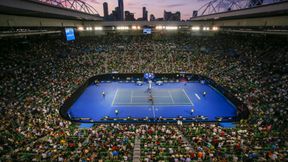 Rekordowa pula nagród w Australian Open