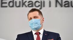 Smoleńsk w podręcznikach? Tomasz Siemoniak dosadnie o propozycji Przemysława Czarnka