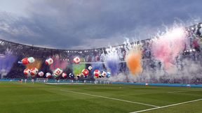 Spektakl na Stadio Olimpico. Andrea Bocelli uświetnił ceremonię otwarcia