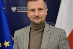 Mikołaj Dorożała: Nie przyszedłem do ministerstwa, by zlikwidować myślistwo