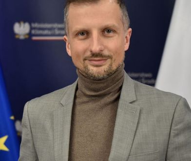 Mikołaj Dorożała: Nie przyszedłem do ministerstwa, by zlikwidować myślistwo