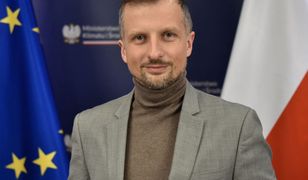 Mikołaj Dorożała: Nie przyszedłem do ministerstwa, by zlikwidować myślistwo