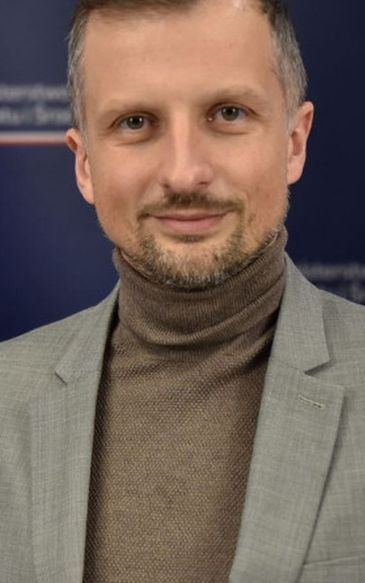 Mikołaj Dorożała: Nie przyszedłem do ministerstwa, by zlikwidować myślistwo