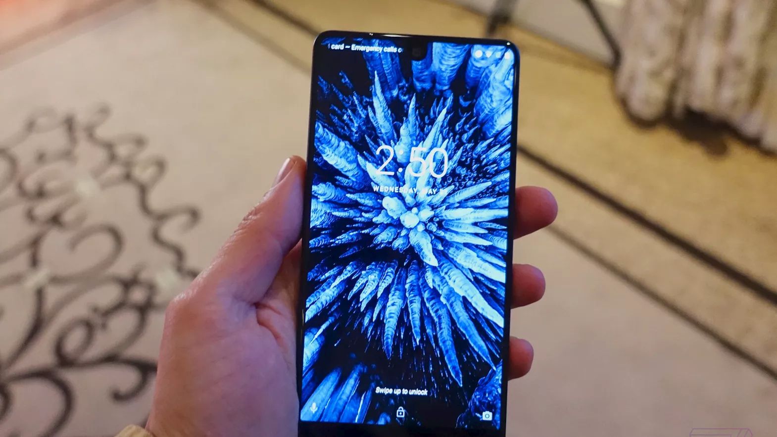 Essential Phone na pierwszym wideo. Jedna rzecz mnie niepokoi 2