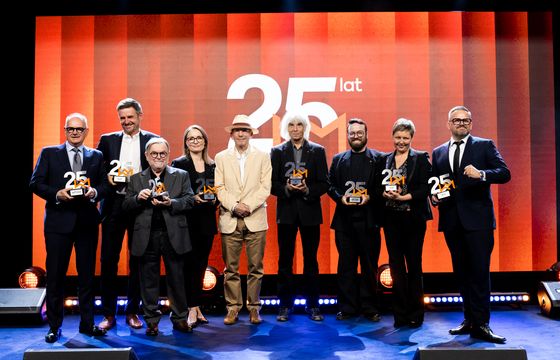 Tak wyglądały 25. urodziny Wirtualnemedia.pl. Poznaj firmy i media 25-lecia