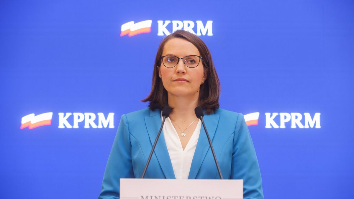 Magdalena Rzeczkowska: KPO to szansa dla Polski