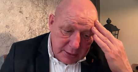Pytają jasnowidza Jackowskiego o przyczyny zgonów. Jest bezradny